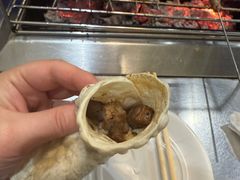 -小寒羊烧烤(凯瑞时代大厦店)