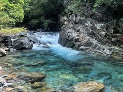 -龙门涧景区