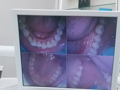 -牙博士口腔品牌连锁(杨浦店)