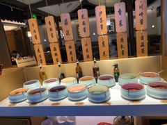 -周渝食惦酸菜鱼(青浦店)