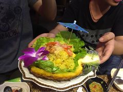 早安曼谷-早安曼谷泰国餐厅