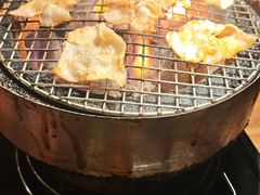 -山居屋炭火烧肉(厚街万达店)