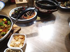 -蜀厨小匠(蒲江店)