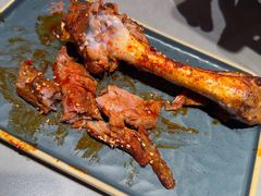-青海名吃尕张娃非遗烤肉(城中店)