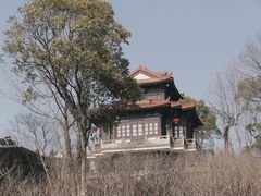 -台州府城(江南长城)