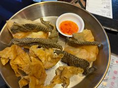 -禄粥·广府味·煲仔粥·宵夜·明档现做(江南西店)