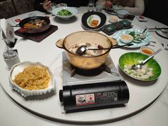 -新光酒家·河豚·海鲜·蟹料理(浦东店)
