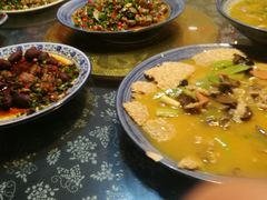 -徐鼎盛民间菜(南坪后堡店)