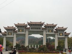 -梵天禅寺