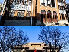 -天津五大道文化旅游区