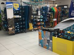 -迪卡侬(湘江路店)