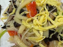 -春水锅贴·传统鲁菜(大明湖店)