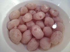 鱼肉丸-章记正宗南岗鱼蛋火锅