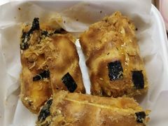 -虎头局·渣打饼行(五一新干线店)