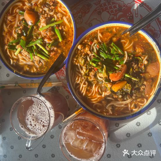 阿布家特色小吃私房甜品(北院店)