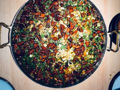 -胡马八破·川菜小馆(高新万达店)