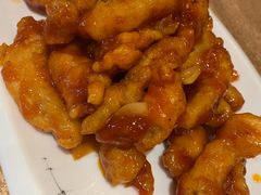 -福来居烤鸭店(天坛二店)