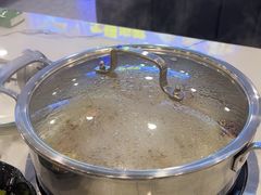-果然农夫椰子鸡(虎门大润发店)