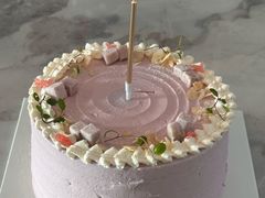 -山与蓝·轻糖鲜果蛋糕(勒泰店)