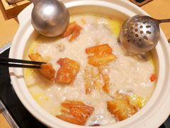 -湯系·煲汤手艺人(东二环泰禾广场店)