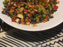 -俏九州·小炒黄牛肉(华润万象汇店)