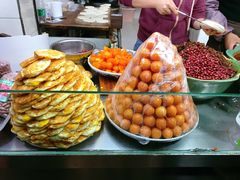 -老金家蛋菜夹馍(西安总店)