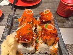 -满来寿喜烧(金虹桥店)