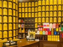 -TWG Tea(台北101购物中心沙龙及精品门市)