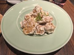 -港丽餐厅(杭大店)