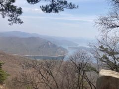 -五女山景区