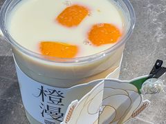 -书亦烧仙草(武宿国际机场店)