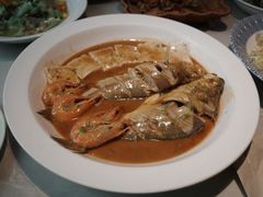 -船歌·鱼水饺青岛菜(闽江二路店)