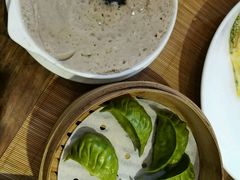 -五观堂素食(新华路店)