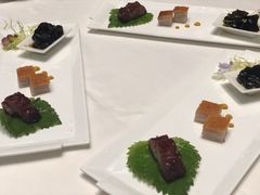 -明阁 Ming Court(广州朗豪酒店)