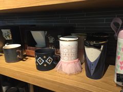 -星巴克(北京长安商场店)