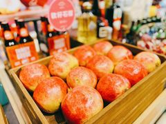 -爱丽格斯火锅(东岸国际店)