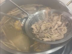 -佳养记百味鸡煲(兰溪店)