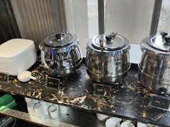 -33韩式自助烧烤(环城南路店)
