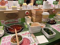 -一围小火锅(高铁吾悦店)