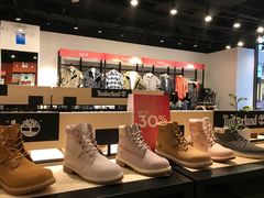-TIMBERLAND(北京斯普瑞斯奥特莱斯店)
