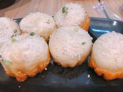 -小杨生煎(香港名都店)