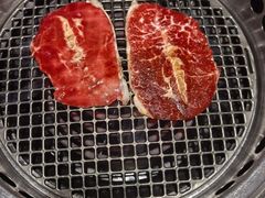 -焱铁烧·黑毛和牛专门店(杭州嘉里中心店)