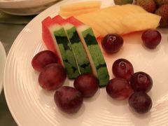 -杭州香格里拉·香宫中餐厅