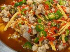 麻辣跳水蛙-艺味深尝(云锦路店)