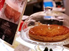 国王饼-PAUL LAFAYET 法式甜品(港汇广场店)
