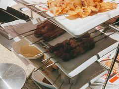 -丰茂烤串(全国首店)
