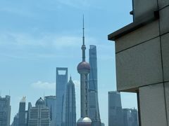 -上海外滩茂悦大酒店