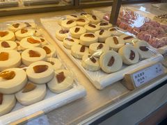 -祥禾饽饽铺·中式糕点(北京来福士店)