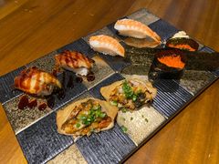 -和彩放题餐厅(酒仙桥店)
