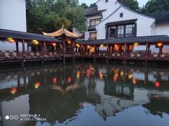 -绍兴饭店知遇楼(环山路店)